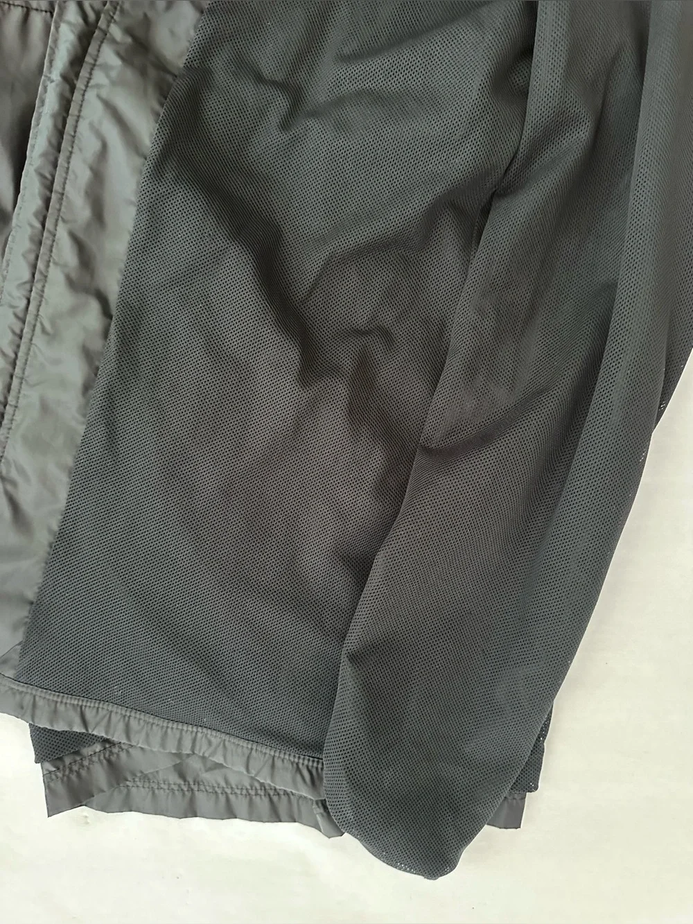 Nike Women's Repel Park 20 Rain Jacket OL Seattle Reign FC Woman's Medium